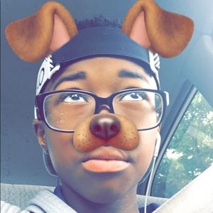 Meet your Posher, Ka-vaughn